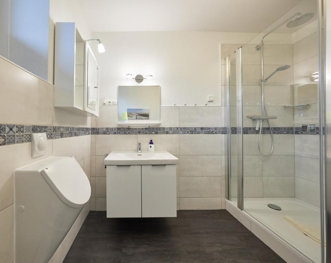 Faehrstrasse 2 Apartment Куксхавен Екстериор снимка